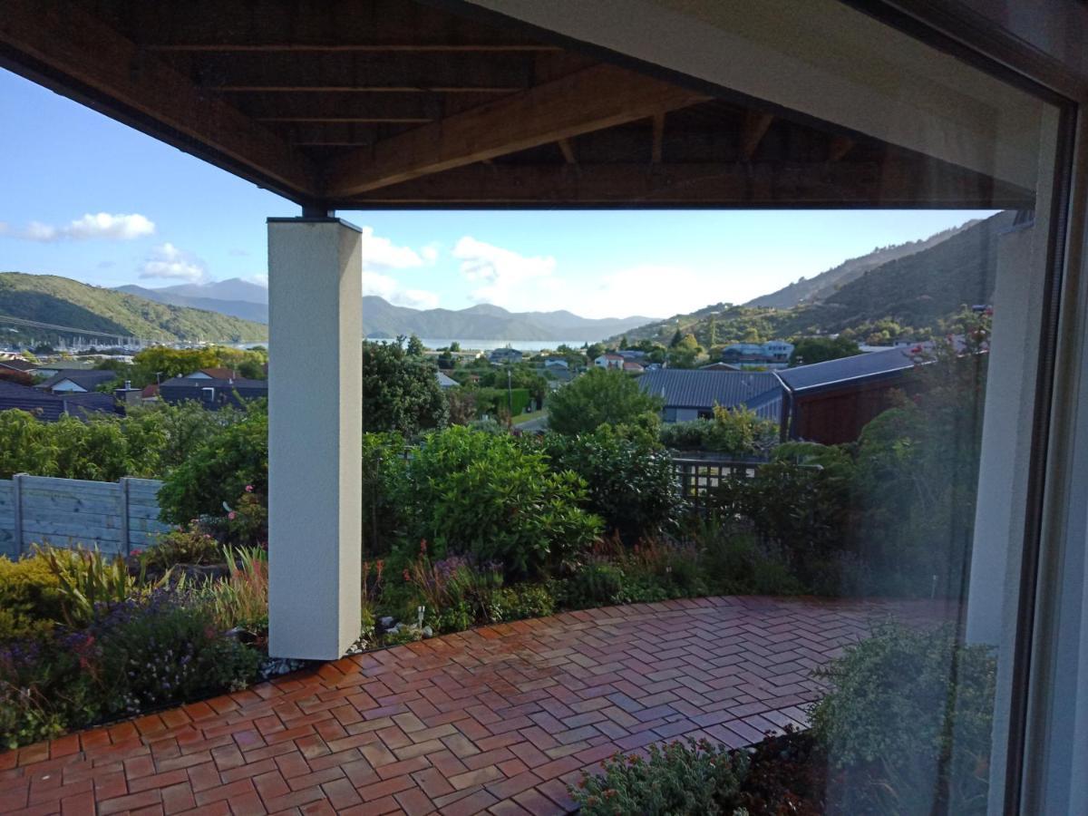 Moana View Picton Exterior foto