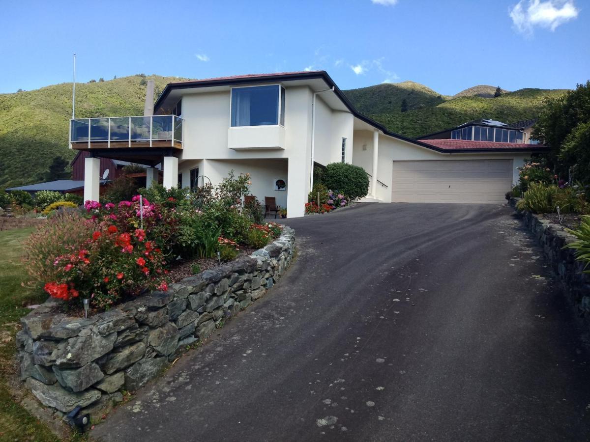 Moana View Picton Exterior foto