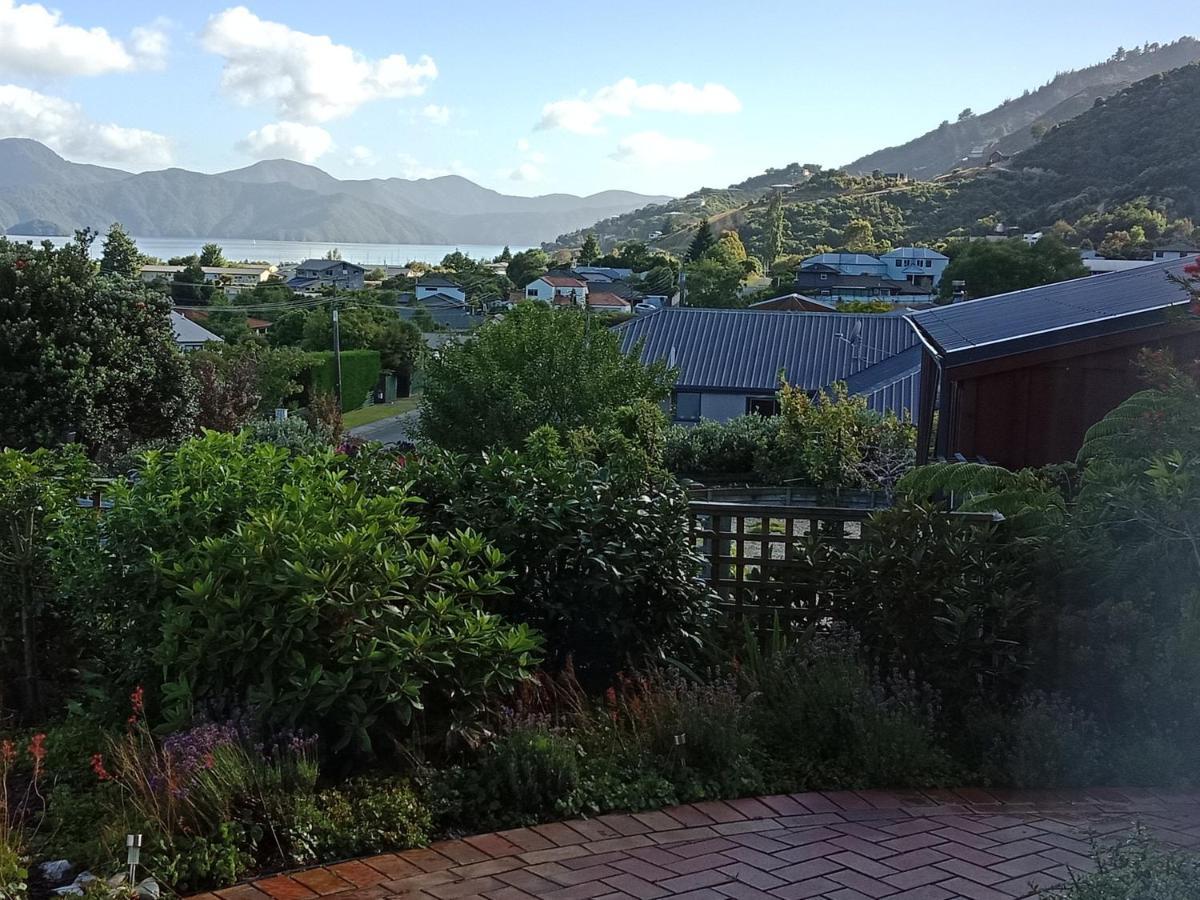 Moana View Picton Exterior foto