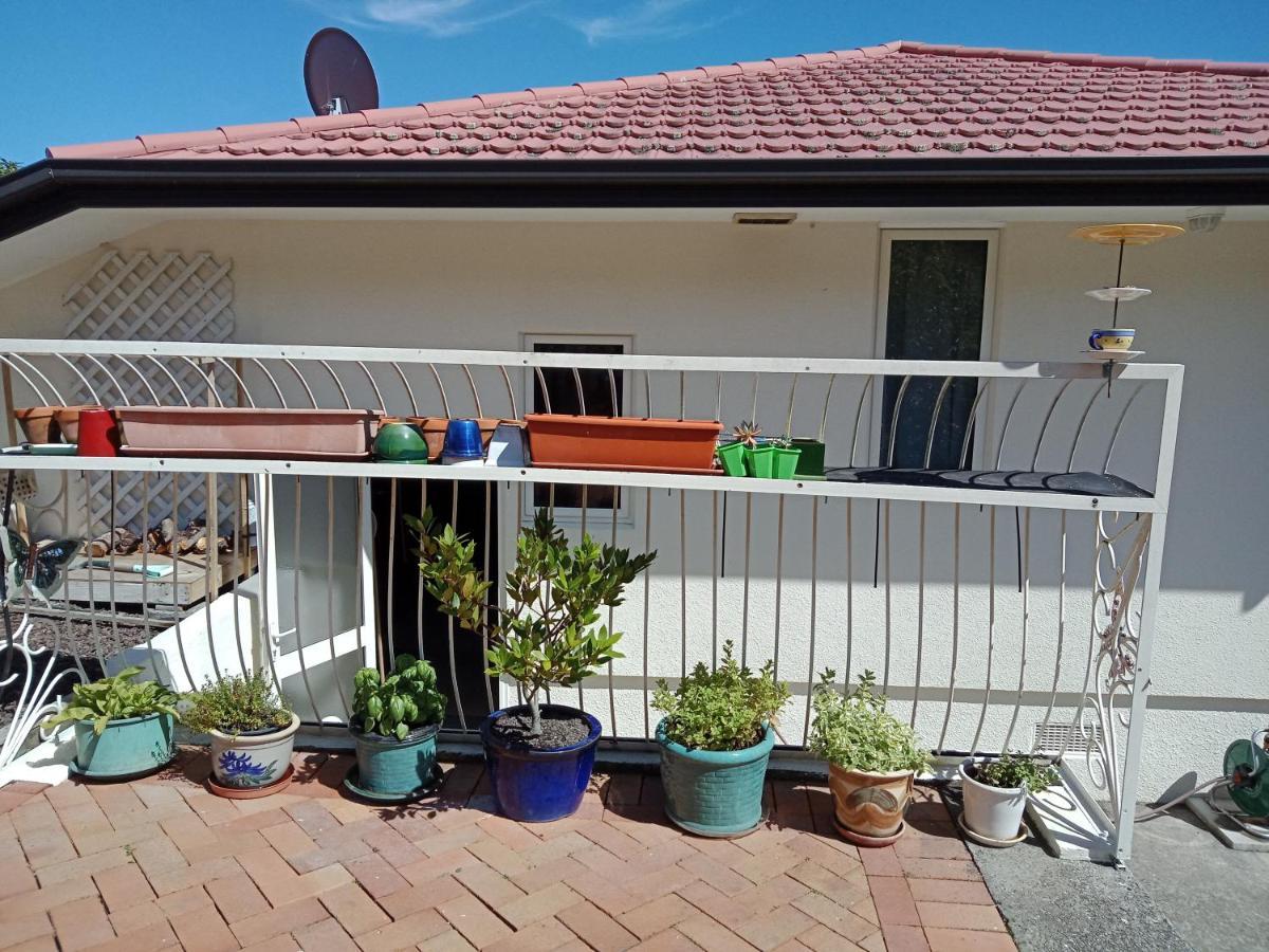 Moana View Picton Exterior foto
